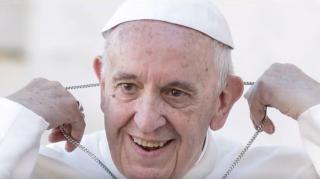 Francisc, un Papă modest. A cerut doar 30 de minute de odihnă pe zi, pentru vizita în România