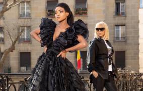 Clara Rotescu, de la jurnalist, la designer de succes