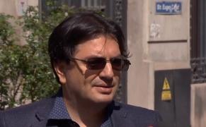 Nicolae Bănicioiu a povestit momentul în care Tudose a făcut infarct: "Și-a pus capul în mâini pe masă"