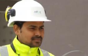 Locuințele din România, construite cu muncitori indieni şi vietnamezi