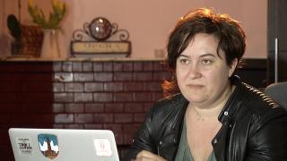 Secretele meseriei de ghostwriter, dezvăluite de Liviana Tane