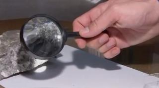 Diamantul de Maramureş, din ce în ce mai greu de găsit