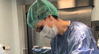 Gabriela Stelian, chirurg plastician de elită în Italia