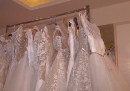 Nunţile în 2019 se apropie de evenimentele de pe covorul roşu. Care sunt ultimele tendinţe