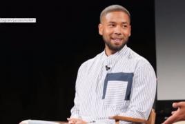 Actorul Jussie Smollett, acuzat că şi-ar fi înscenat un atac rasist, a fost achitat