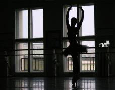 Baletul, una dintre cele mai recomandate forme de mișcare pentru copii