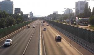 România, pată neagră pe harta rutieră a Europei. Ar trebui să avem 1.600 de km de autostradă