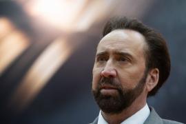Nicolas Cage, beat în momentul în care şi-a depus actele de căsătorie
