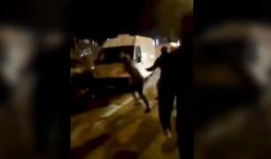 Zeci de romi din România, victimele isteriei ambulanțelor care fură copii, la Paris