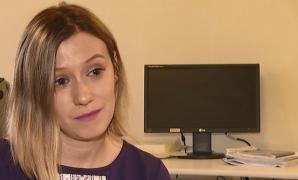 "Parcă cineva îmi băga cuţite în burtă". Mărturia unei paciente bolnave de endometrioză