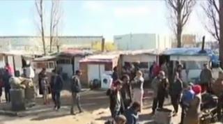 Zvonul ambulanţei care răpeşte copii, motivul atacului asupra românilor din Paris