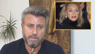 Scandal după moartea Zinei Dumitrescu. ”Nu și-a dorit să fie incinerată”, spune Cătălin Botezatu