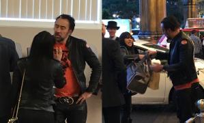 Nicholas Cage vrea divorţ la patru zile după ce s-a însurat