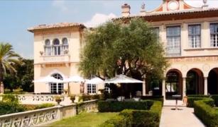 Un castel de 57 de milioane de euro va fi demolat în următoarele luni (Video)