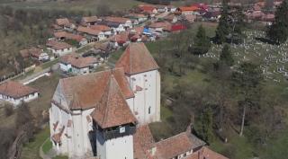 Topul satelor românești care i-au fermecat pe spanioli