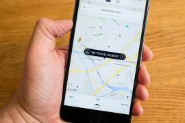 Reguli mai dure pentru şoferii serviciilor de tip ridesharing. Reacția Uber