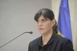 Laura Codruţa Kovesi contestă controlul judiciar