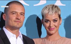 S-au logodit de Ziua Indragostitilor, iar acum Katty Perry si Orlando Bloom fac planurile de nuntă