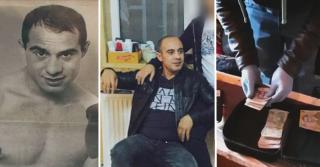 Primul campion mondial de box profesionist al României, arestat pentru trafic de droguri, în București