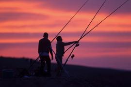Pescuitul, o pasiune nu tocmai ieftină