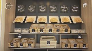 Afacerea de succes cu plăcinte a unui student din Republica Moldova