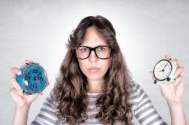 Se schimbă ora, sâmbătă noapte. România trece la ora de vară