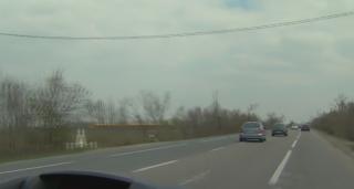 DN2. supranumit ”Drumul Morții”, va fi modernizat