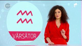 Zodiacul despre carieră şi bani 30 martie 2019. Fecioarele își testează creativitatea