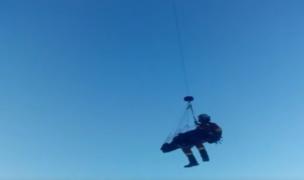 Muntele face din nou victime. Un bărbat a murit în masivul Piatra Craiului (VIdeo)