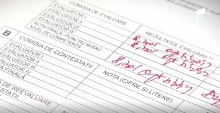 Rezultate extrem de slabe la simularea examenului de Bacalaureat