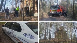 Misterul cadavrului mumificat și decapitat, găsit la Vila lui Ceaușescu din Argeș