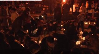 Pământul s-a odihnit timp de o oră. Oraşe din întreaga lume au stins lumina