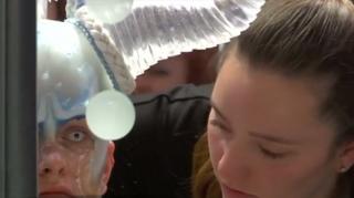 Competiție de machiaj în Germania