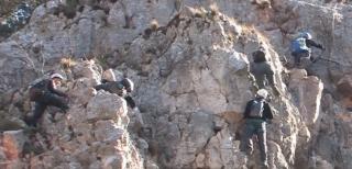 Start la sezonul de sporturi extreme, în Bihor