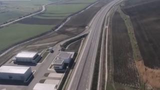 Farsă de 1 aprilie: cum au reacționat românii la vestea inaugurării unei autostrăzi