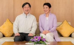 Japonia intră în Era Reiwa de la 1 mai, când Prințul Naruhito devine împărat