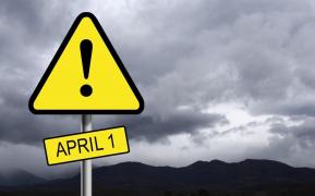 1 Aprilie este în fiecare zi pentru guvernanţii care transformă promisiunile în păcăleli