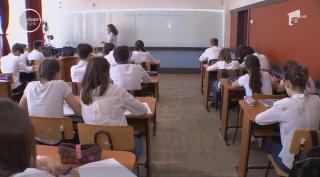 Ore suplimentare pentru elevi după dezastrul de la Simulare Bac și Evaluare Națională