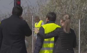 Farsă de 1 aprilie: ce ar spune Ministrul Transporturilor la inaugurarea unei autostrăzi... fictive