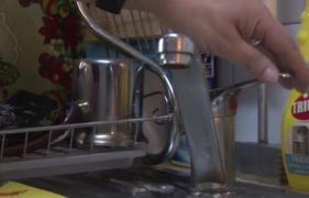 O avarie a termocentralei a lăsat mii de hunedoreni fără apă caldă şi căldură