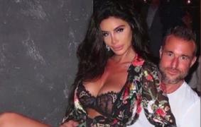 Fostul iubit al Mădălinei Ghenea, tată pentru a doua oară