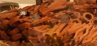 Acord pentru eliminarea dublului standard la alimente în Uniunea Europeană