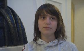 Mesajul Andreei, eleva care a luat nota 1 la simulare, dar a fost lăudată de profesori