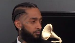 Rapperul Nipsey Hussle, asasinat în stil mafiot în Los Angeles