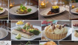 Meniuri franțuzești cu succes în restaurantele din România