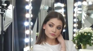 Machiajul smokey eyes: trucuri şi tehnici dezvăluite de un make-up artist