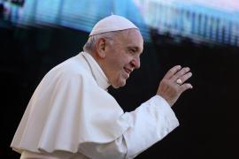 Imn special pentru vizita istorică a Papei Francisc. Peste două sute de români vor cânta în faţa Suveranului Pontif