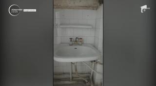 Control la Clinica de Hematologie din Craiova, în urma imaginilor cu condițiile revoltătoare