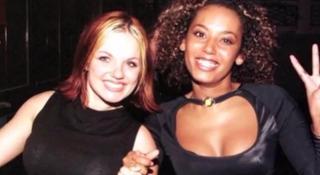 Mel B a recunoscut că a avut o aventură cu Geri Halliwell