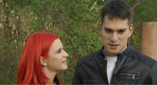 Săptămâna păcălelilor în culisele serialului Fructul Oprit